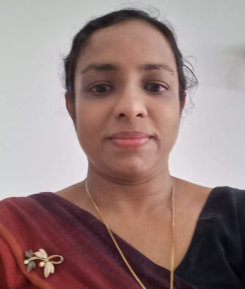 Dr.Gayani